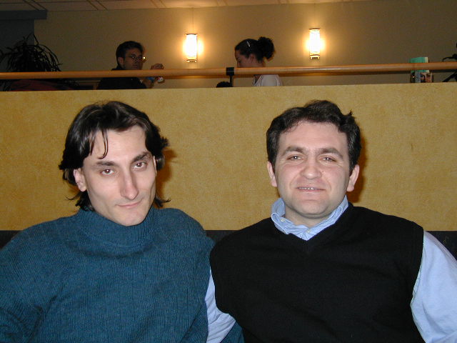 alberto&me