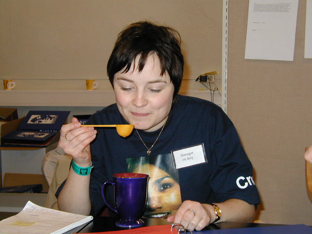 Christine