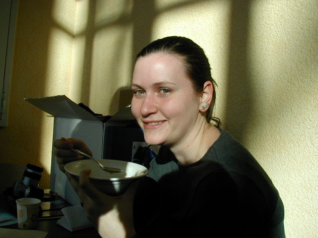 joelle