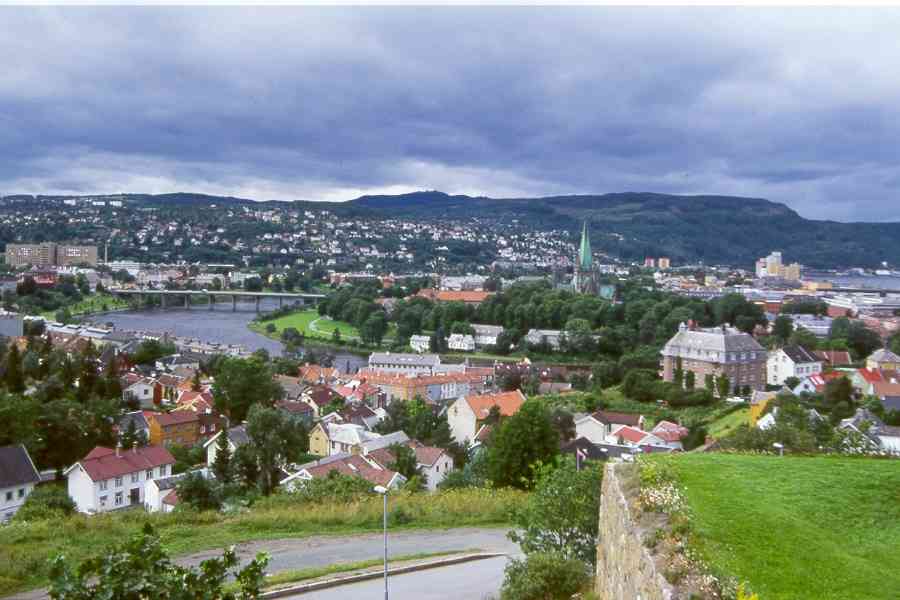 Trondheim