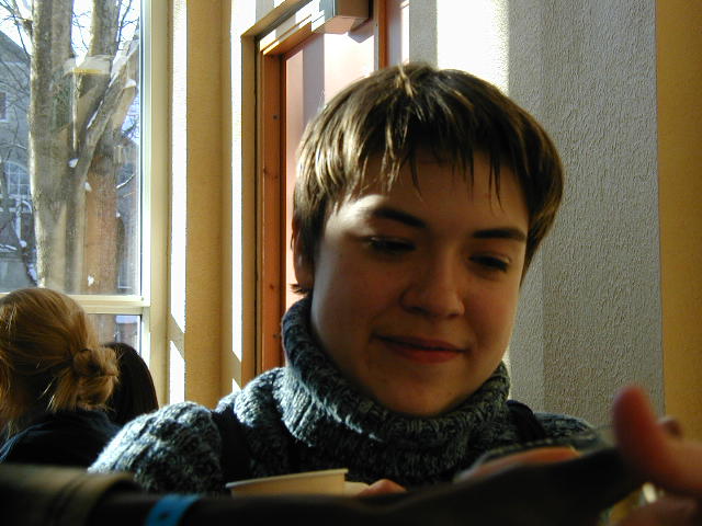 olga
