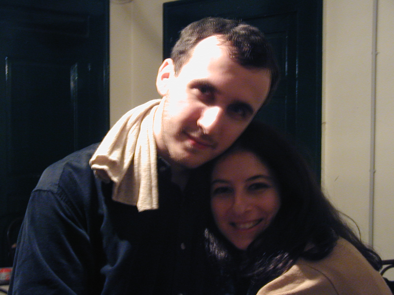 lovers
