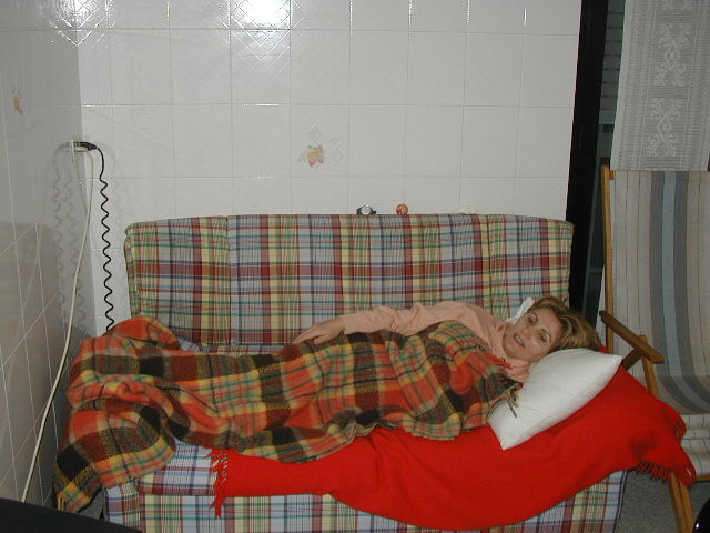 Buona notte