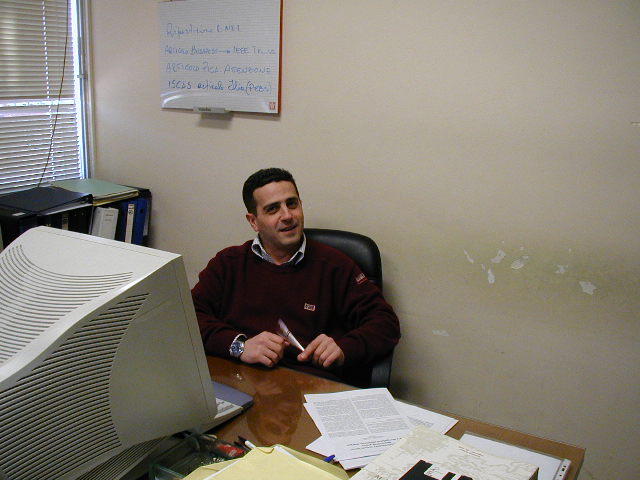 Enrico