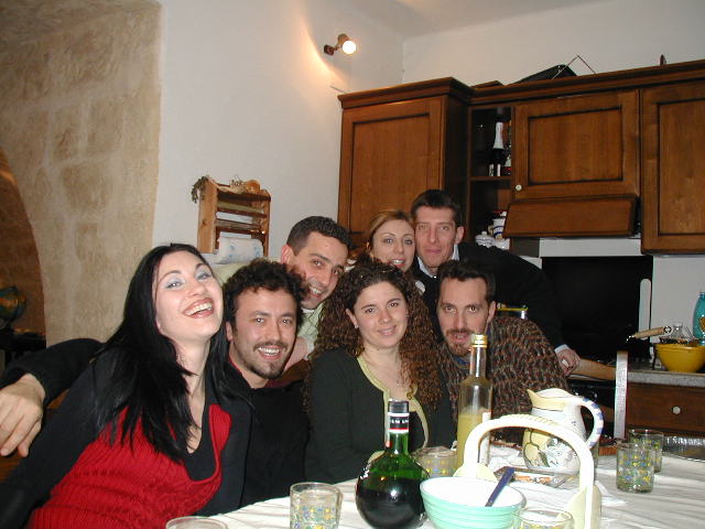 big band