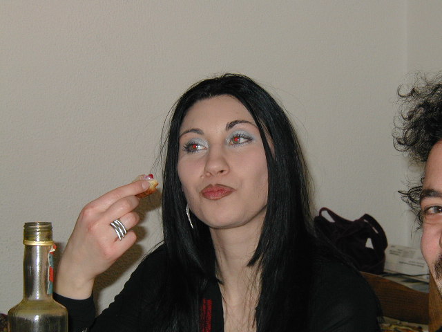 Giovanna