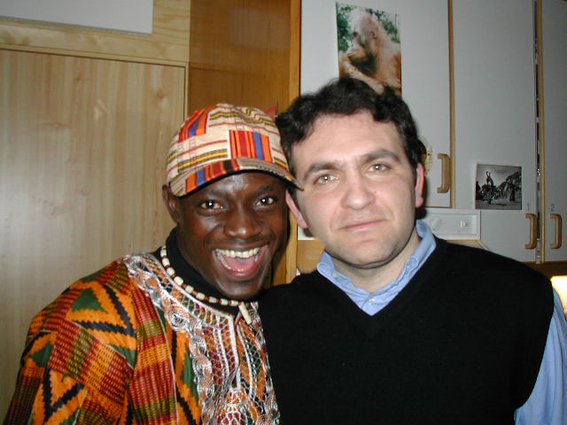Edward&me