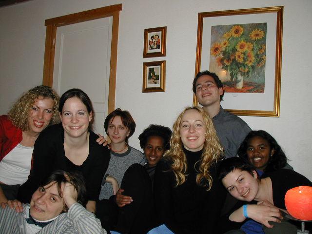 Group