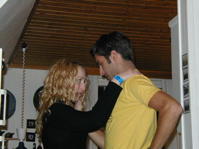 Tango!
