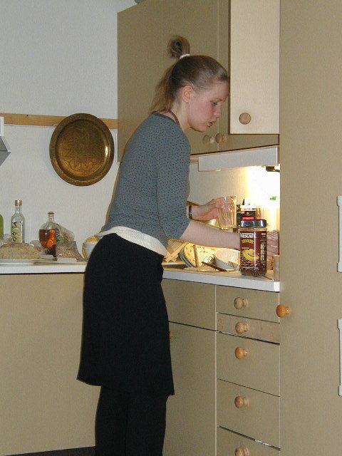 Silje