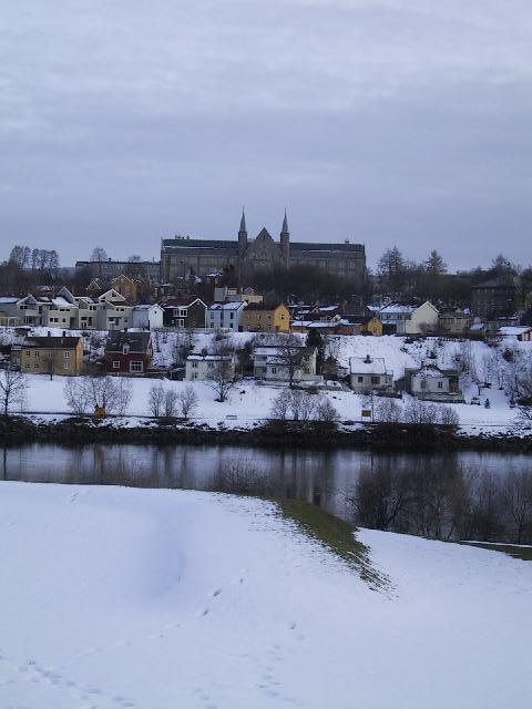 panorama
