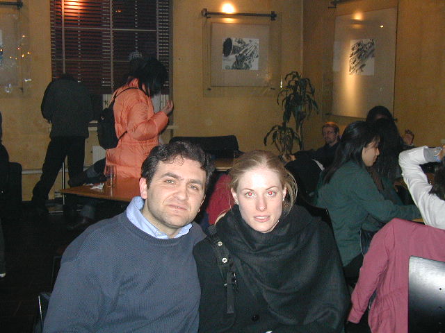 petra&me